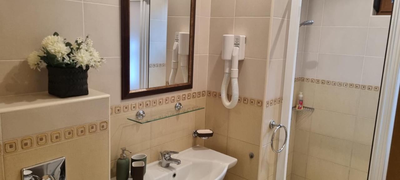 Eve Santa Marina Apartments II - Sea, Pools, Relax Созопол Екстериор снимка