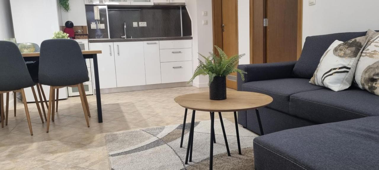 Eve Santa Marina Apartments II - Sea, Pools, Relax Созопол Екстериор снимка