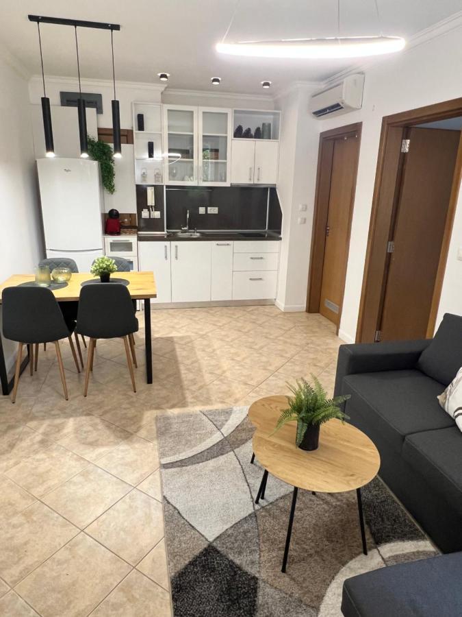 Eve Santa Marina Apartments II - Sea, Pools, Relax Созопол Екстериор снимка