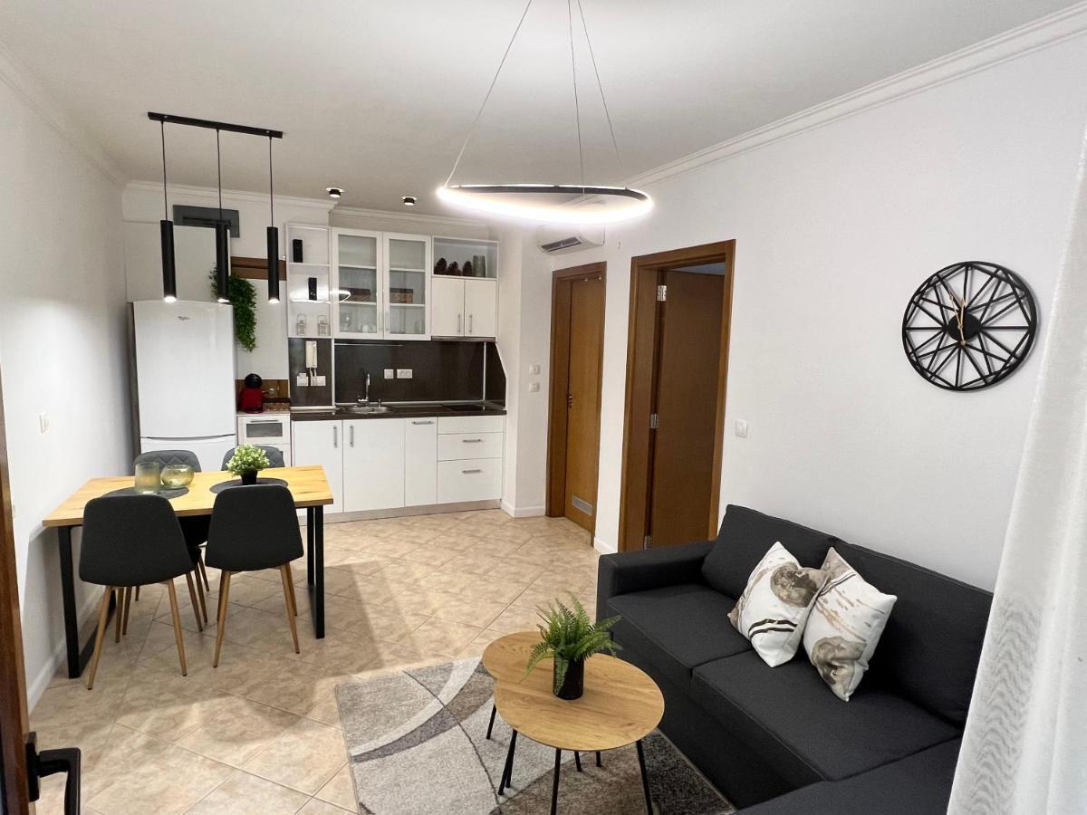 Eve Santa Marina Apartments II - Sea, Pools, Relax Созопол Екстериор снимка
