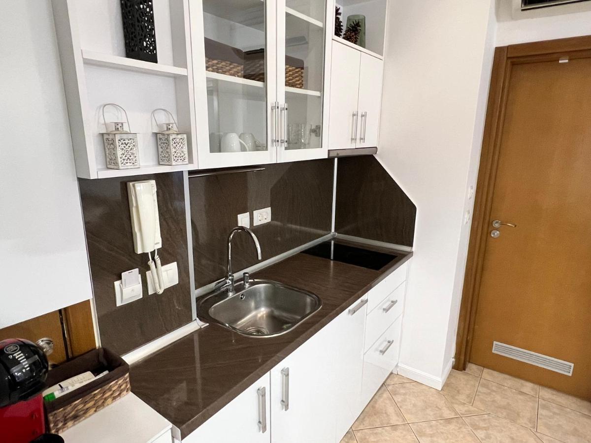 Eve Santa Marina Apartments II - Sea, Pools, Relax Созопол Екстериор снимка