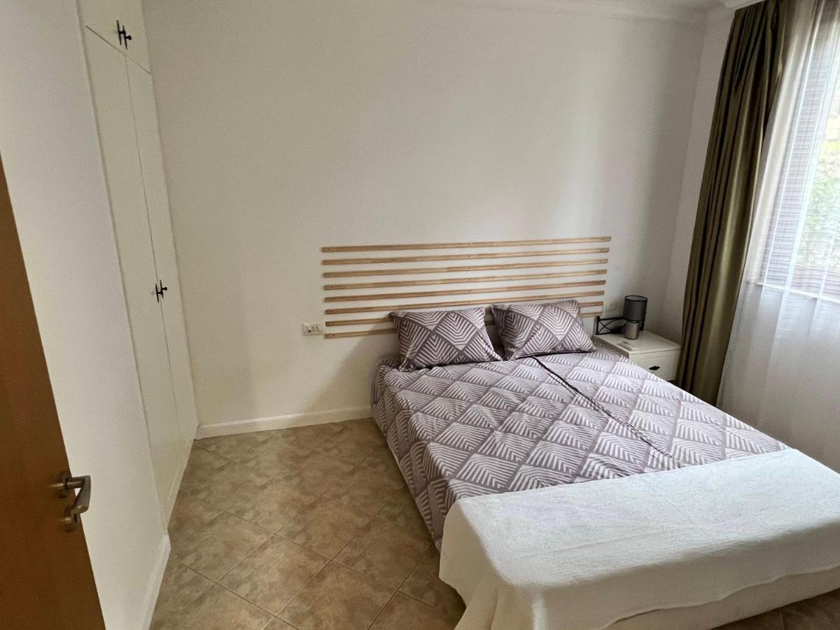 Eve Santa Marina Apartments II - Sea, Pools, Relax Созопол Екстериор снимка
