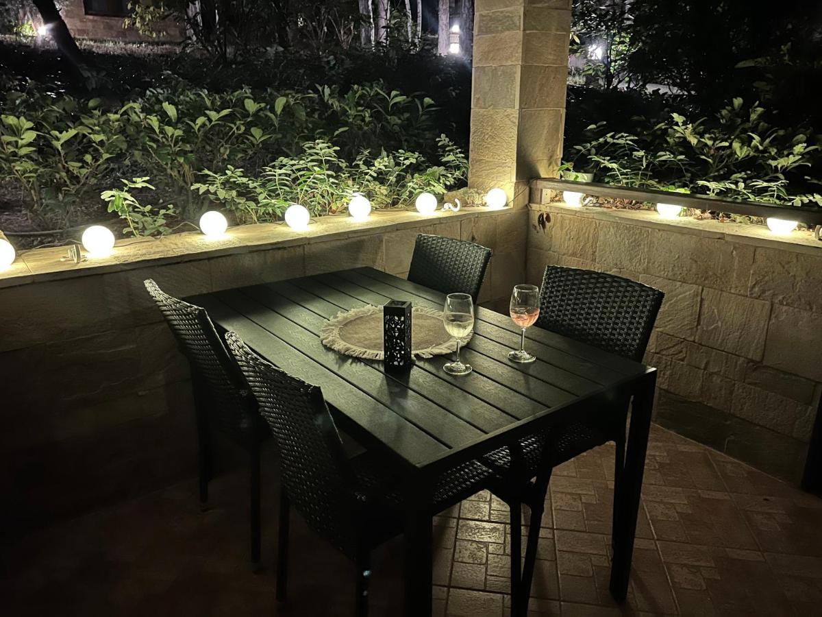 Eve Santa Marina Apartments II - Sea, Pools, Relax Созопол Екстериор снимка