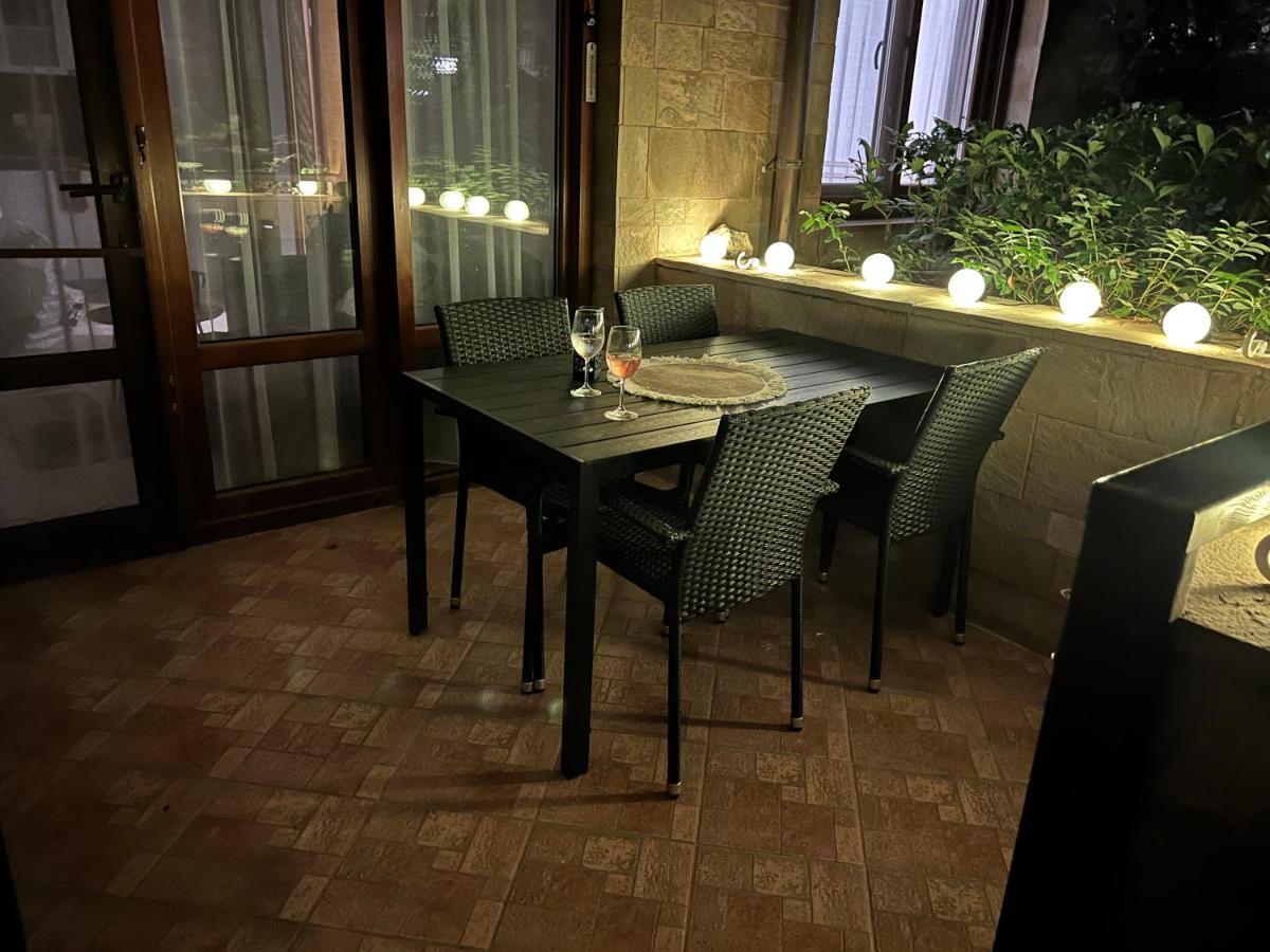 Eve Santa Marina Apartments II - Sea, Pools, Relax Созопол Екстериор снимка