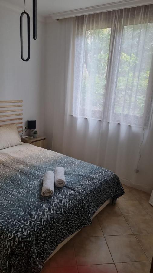 Eve Santa Marina Apartments II - Sea, Pools, Relax Созопол Екстериор снимка